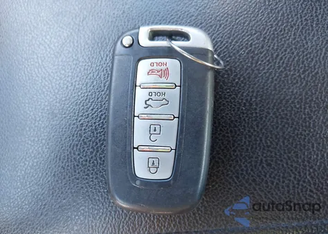 2012 Hyundai Sonata Se from USA, damaged, VIN 5NPEC4AC6CH370499